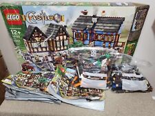 Lego 10193 castle for sale  COTTINGHAM