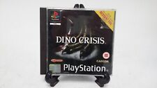 Dino crisis playstation for sale  RUGBY