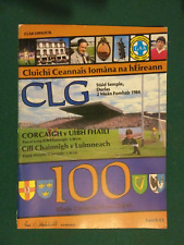 1984 gaa centenary for sale  Ireland