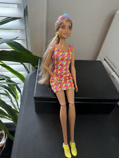 Barbie hair salon d'occasion  Expédié en Belgium