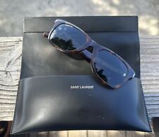Saint laurent sunglasses for sale  Honolulu