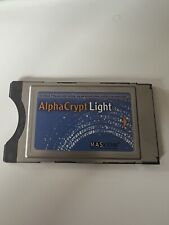 Alphacrypt version light gebraucht kaufen  Hankensbüttel