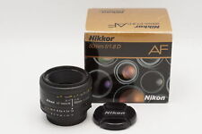 Used nikon 50mm for sale  Ann Arbor