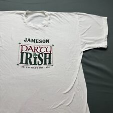 Vintage jameson shirt for sale  Milwaukee