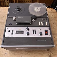 Vintage sony tapecorder for sale  MALVERN