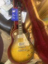 Gibson les paul for sale  Reynolds Station