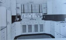 Curtis 1938 catálogo arquitectónico de carpintería puertas escaleras ventanas gabinetes de cocina segunda mano  Embacar hacia Argentina