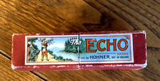 Vintage hohner echo for sale  EDINBURGH