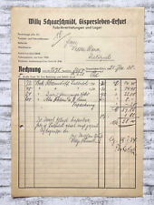 1938 schaarschmidt metall gebraucht kaufen  Gießen