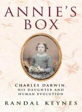 Annie box charles for sale  UK