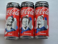 Coca cola euro d'occasion  Paris XVII