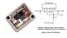 Motorola ca4815c amplificatore usato  Pordenone