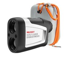 Mileseey golf rangefinder for sale  Ireland