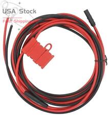 Power cable mototrbo for sale  USA