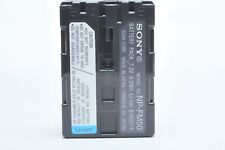 Usado, Bateria Sony OEM InfoLithium NP-FM50 HandyCam para Sony CCD-TRV comprar usado  Enviando para Brazil
