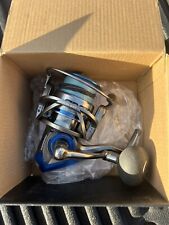 Tsunami Armr 5000 Spinning Reel With Braid for sale  Shipping to South Africa
