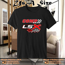 CAMISETA PROMO COMP CAMS TALLA S - 3XL segunda mano  Embacar hacia Argentina