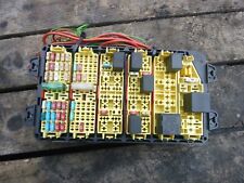 Iveco daily fusebox for sale  Bradford