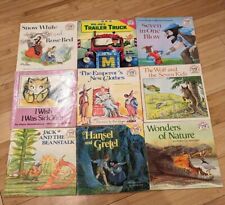 Vintage children books for sale  Ingleside