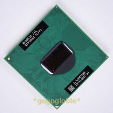 Used, Working Intel Pentium M 765 2.1 GHz SL7V3 CPU Processor RH80536765 for sale  Shipping to South Africa