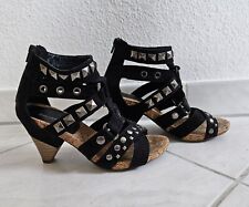 Graceland damen sandalen gebraucht kaufen  Oberasbach