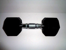 Fit dumbbell rubber for sale  New London