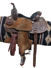 Used saddlery signature for sale  Gilcrest