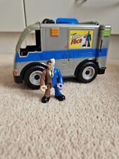 Imaginext two face for sale  BRISTOL