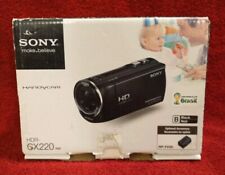 Sony handyman hdr for sale  Shipping to Ireland