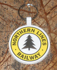 Northern lines railway for sale  Shipping to Ireland