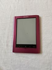 Sony reader pocket for sale  FELTHAM