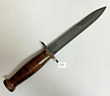 knives dual hunting for sale  Akron