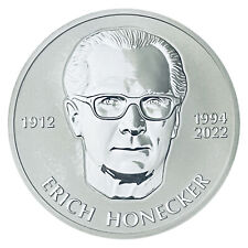 Erich honecker 5000 gebraucht kaufen  Hannover
