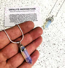 Opalite healing crystal for sale  MANCHESTER