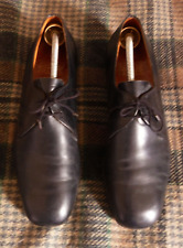 Chaussures bally noires d'occasion  Sauveterre-de-Comminges