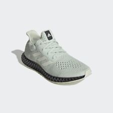 [GX6603] Adidas Men's 4D Futurecraft Running Shoes Linen Green *NEW* for sale  Shipping to South Africa