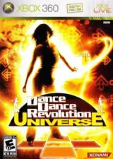 dance revolution universe segunda mano  Embacar hacia Mexico
