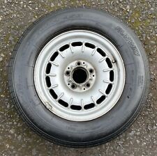 mercedes w123 wheels for sale  ACCRINGTON