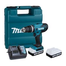 Makita 488dwe perceuse d'occasion  Aix-les-Bains