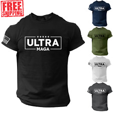 Ultra maga shirt for sale  Dixon