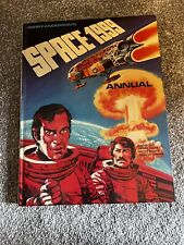 gerry anderson book for sale  NOTTINGHAM