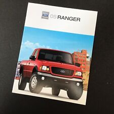 2005 ford ranger xlt for sale  Conyers