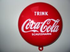 Coca cola emailschild gebraucht kaufen  Deutschland