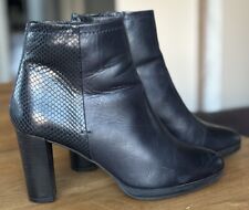 stiefeletten deichmann gebraucht kaufen  Kamen