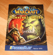 2005 warcraft survival gebraucht kaufen  Brake