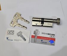 Multilock 3ds euro for sale  BRIGHTON