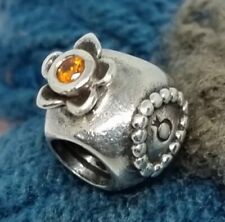 Genuine pandora orange for sale  LONDON