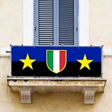 Striscione pvc occhiellato usato  Napoli