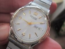 Bulova caravelle quartz usato  Taurano