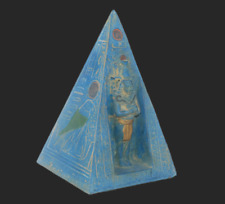 Pyramide pharaonique ancienne d'occasion  Expédié en France